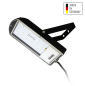 Preview: Bioledex ASTIR LED Strahler 30W 120° 2760Lm 4000K Schwarz