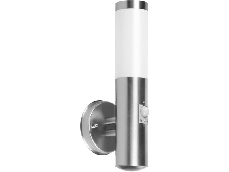 Ranex Led sun Wandleuchte Mit Bewegungsmelder