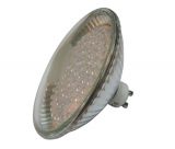 80 LED ES111 Leuchtmittel GU10 Strahler &Oslash; 110mm Warm Weiss
