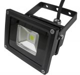 BIOLEDEX&reg; 10W LED Fluter 12V - 900 Lumen LED Au&szlig;enstrahler Weiss