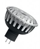 OSRAM Parathom MR16 20 LED Strahler GU5.3 Dimmbar Warm Weiss