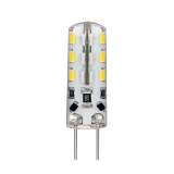 Kanlux Lampe TANO G4 SMD G4 Weiß 14936
