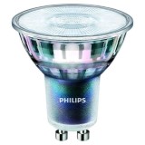 Philips MASTER LEDspot ExpertColor 927 25° LED Strahler GU10 97Ra dimmbar 5,5W 355lm warmweiss 2700K