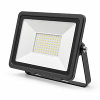 LED Fluter