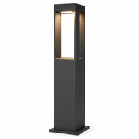 LED Wegeleuchten