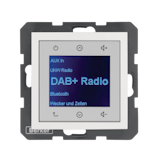 Berker Unterputz-Einsätze