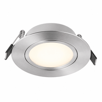 LED Einbaustrahler