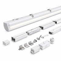 Lichtbandsysteme