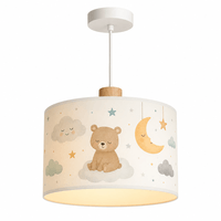 Kinderzimmer Pendelleuchten