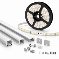 Isoled Streifen & Profile