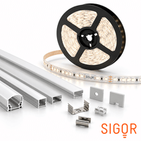 Sigor Streifen & Profile