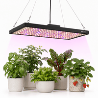 LED Pflanzenleuchten