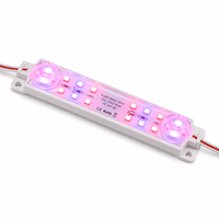 LED Pflanzen-Module