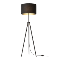 Stehlampen
