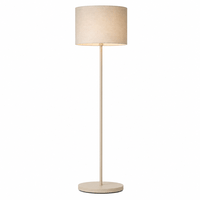 Stehlampen mit Fassung