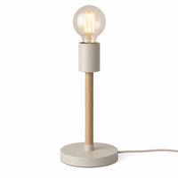 Tischlampen mit Fassung