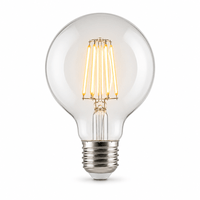 E27 LED Globe