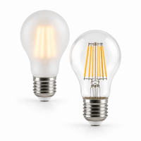 E27 LED Lampen