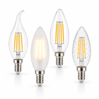 E14 LED Kerzen