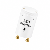 LED Starter und Zubehör
