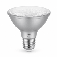 E27 LED Strahler
