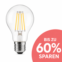 Sale Leuchtmittel
