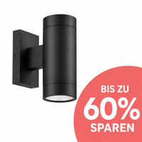 Sale Außenleuchten
