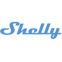 Shelly
