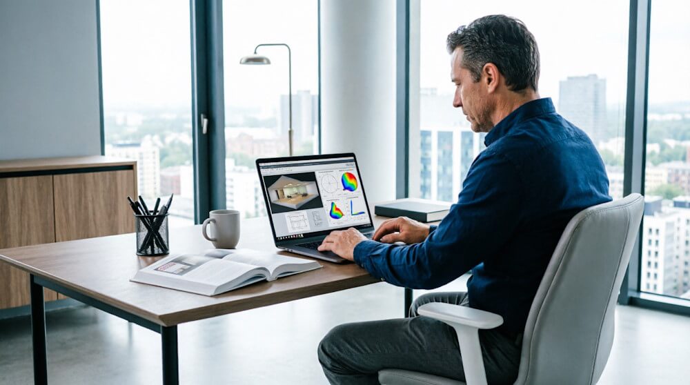 Individuelle Lichtberatung