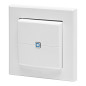Preview: Homematic IP Wandtaster - 2-fach HmIP-WRC2-2 161830A0