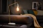 Preview: BELLALUX E27 LED Lampe 7W A60 Filament klar warmweiss wie 60W by Osram