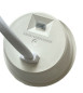 Preview: Bioledex HELSO-FL LED Deckenleuchte CCT 5W 500Lm 3000K/4000K/6500K Weiß