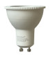 Preview: Bioledex LED Lampe GU10 2700K 7W 650Lm wie 75W einstellbarer Winkel 30°- 60°