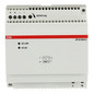 Preview: ABB CP-D 24/4.2 Netzteil In: 100-240VAC Out: 24VDC/4.2A