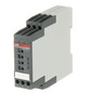 Preview: ABB CM-MPS.41S Dreiphasenüberwachungsrelais 2We, 0,0,1-30s, L1-L2-L3=3x300-500VAC, Made in Germany