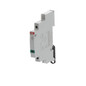 Preview: ABB E219-D48 Leuchtmelder Grün mit LED 12-48VAC/DC