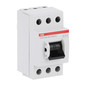 Preview: ABB E463/3-KB Hauptschalter 3S,63A,400VAC
