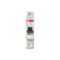 Preview: ABB S401E-B6 Leitungsschutzschalter B,6A,6kA,1P,steckbar