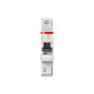 Preview: ABB S401M-B16 Leitungsschutzschalter B,16A,10kA,1P,steckbar