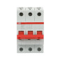 Preview: ABB SD203/63 Lasttrennschalter 3P, 63A