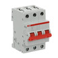 Preview: ABB SD203/63 Lasttrennschalter 3P, 63A