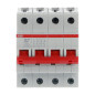 Preview: ABB SD204/63 Lasttrennschalter 4P, 63A
