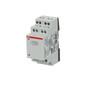 Preview: ABB E236-US1 Unterspannungsrelais 3Ph.+N,2Wechsler