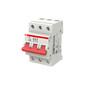 Preview: ABB E203/63G Trennschalter 3P,63A,Schaltgriff grau