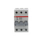 Preview: ABB E203/100G Trennschalter 3P,100A,Schaltgriff grau