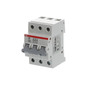 Preview: ABB E203/100G Trennschalter 3P,100A,Schaltgriff grau