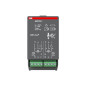 Preview: ABB SA/M2.6.1 Schaltaktormodul, 2fach, 6 A, Made in Germany