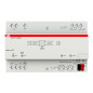 Preview: ABB NTU/S12.2000.1 Unterbrechungsfreies Netzteil, 12 V DC, 2 A, REG, Made in Germany