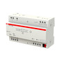 Preview: ABB NTU/S12.2000.1 Unterbrechungsfreies Netzteil, 12 V DC, 2 A, REG, Made in Germany