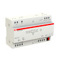 Preview: ABB NTU/S12.2000.1 Unterbrechungsfreies Netzteil, 12 V DC, 2 A, REG, Made in Germany